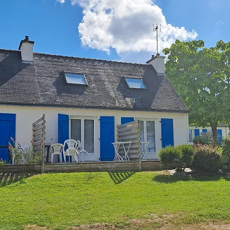 Village Kerfetan 3* Landaul
