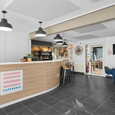 Village Kerfetan Hotel 3*