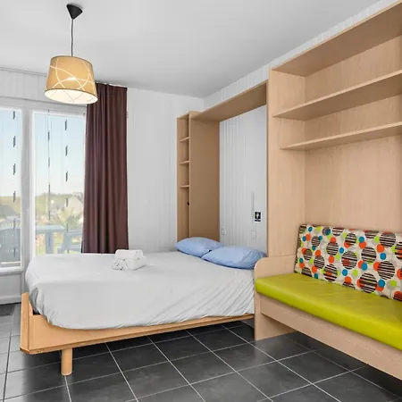 Village Kerfetan Hotel Landaul