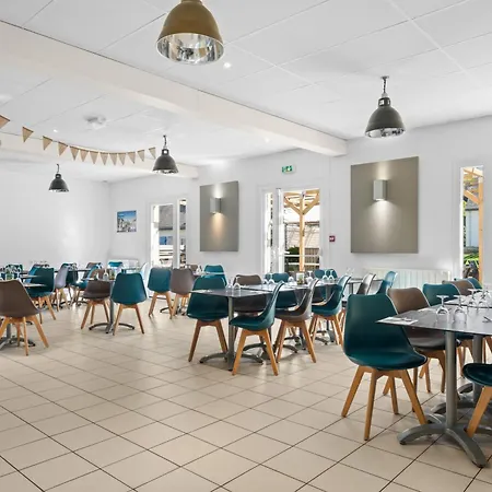 Hotel Village Kerfetan 3*