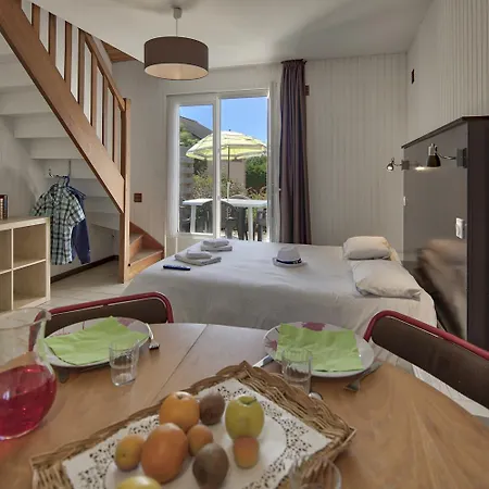 Village Kerfetan Hotel 3*