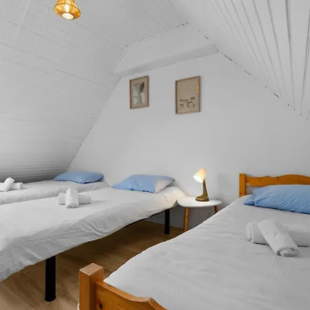 Village Kerfetan 3*