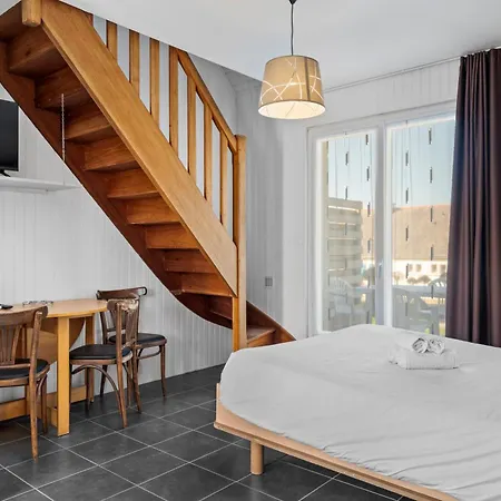 Hotel Village Kerfetan